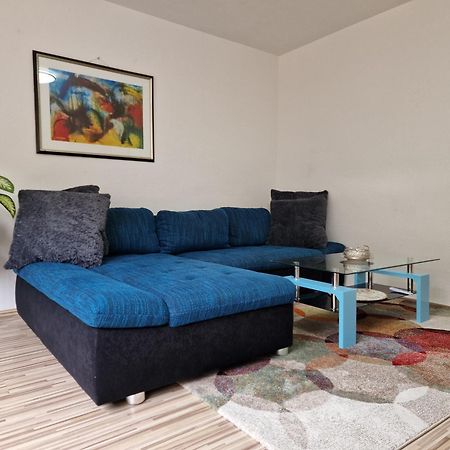 Holiday Apartment Near Triberg Waterfall Triberg im Schwarzwald Εξωτερικό φωτογραφία