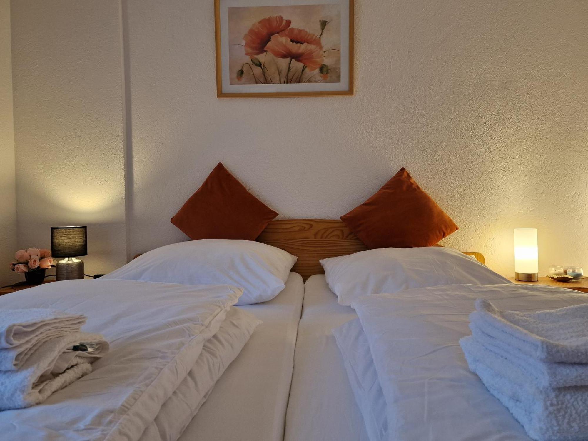 Holiday Apartment Near Triberg Waterfall Triberg im Schwarzwald Εξωτερικό φωτογραφία
