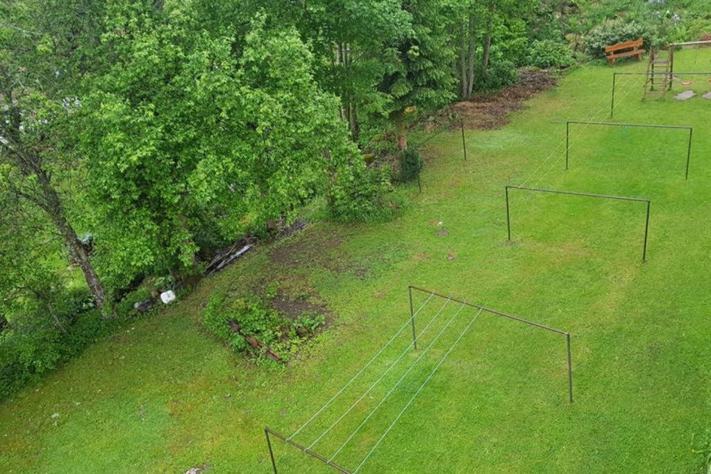 Holiday Apartment Near Triberg Waterfall Triberg im Schwarzwald Εξωτερικό φωτογραφία