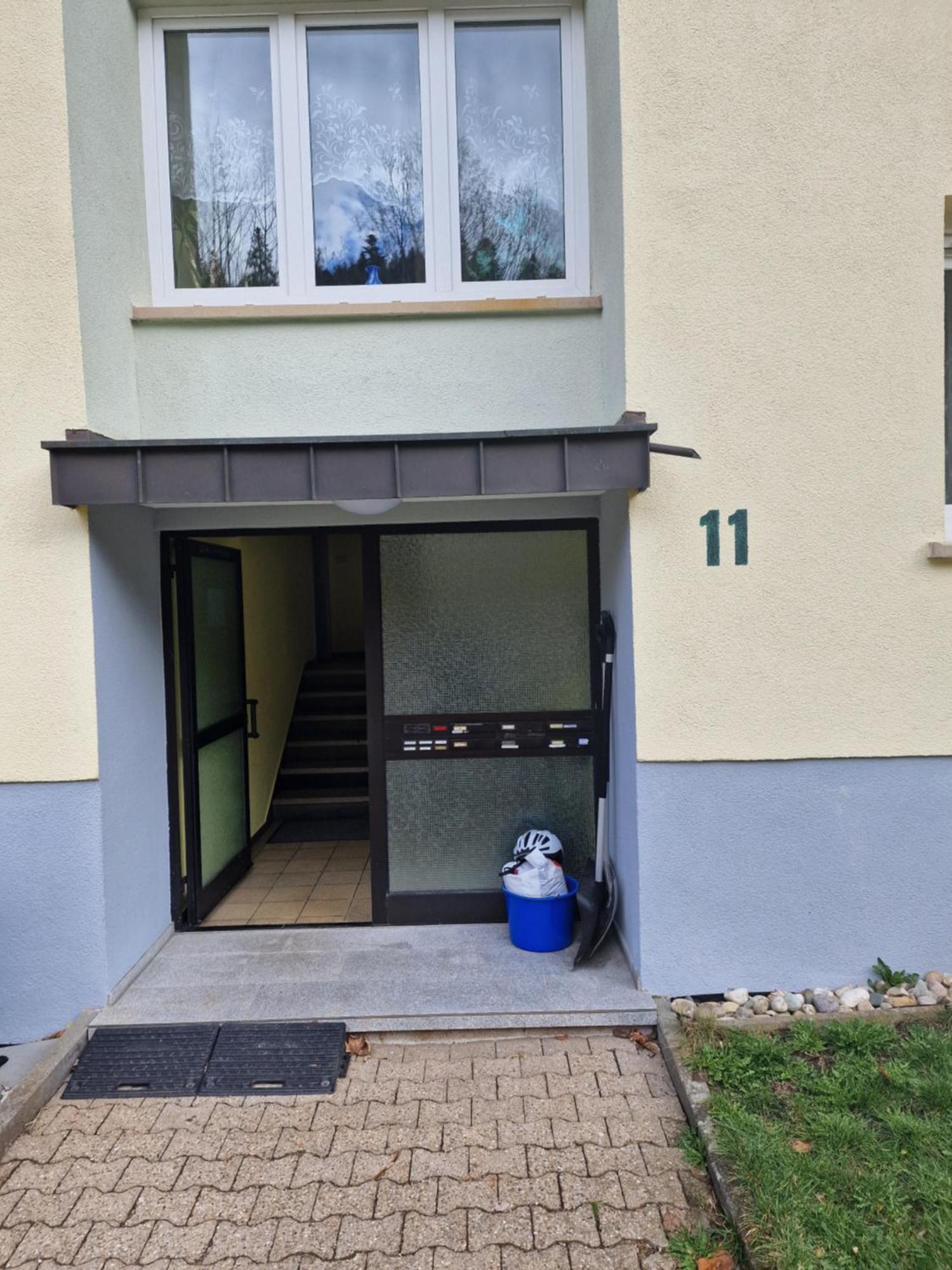 Holiday Apartment Near Triberg Waterfall Triberg im Schwarzwald Εξωτερικό φωτογραφία