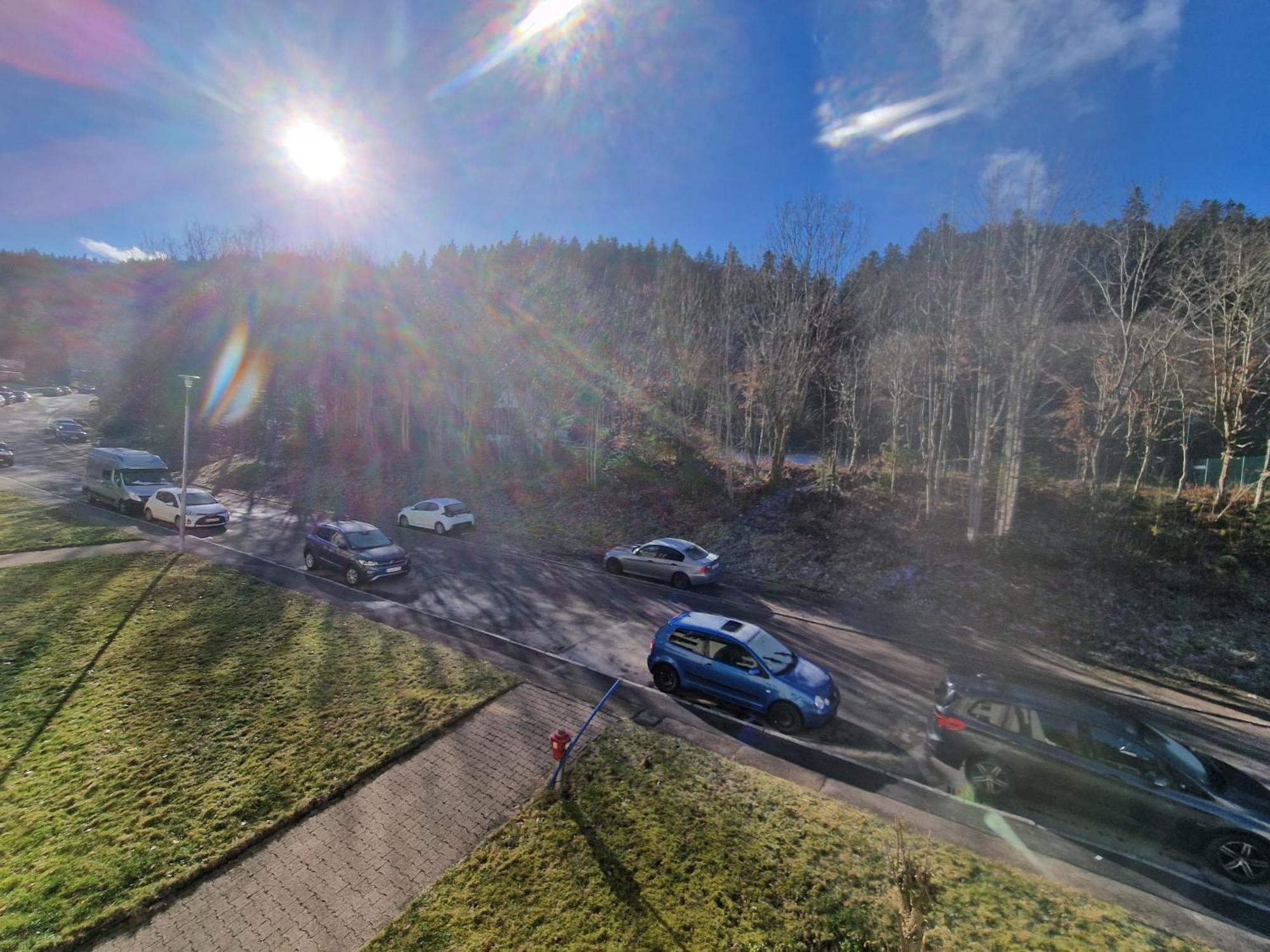 Holiday Apartment Near Triberg Waterfall Triberg im Schwarzwald Εξωτερικό φωτογραφία